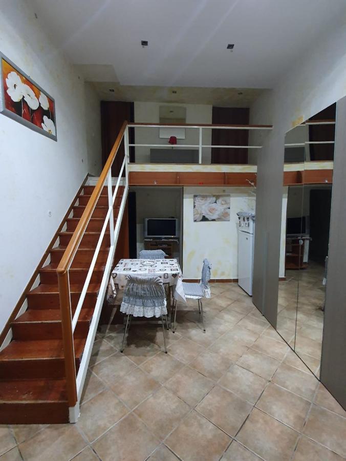 Sister Home Νάπολη Εξωτερικό φωτογραφία