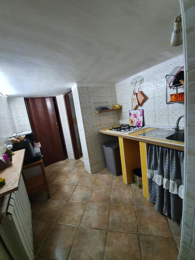 Sister Home Νάπολη Εξωτερικό φωτογραφία