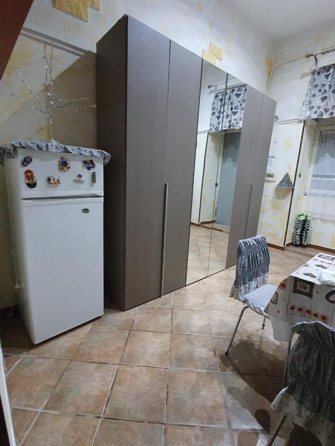 Sister Home Νάπολη Εξωτερικό φωτογραφία