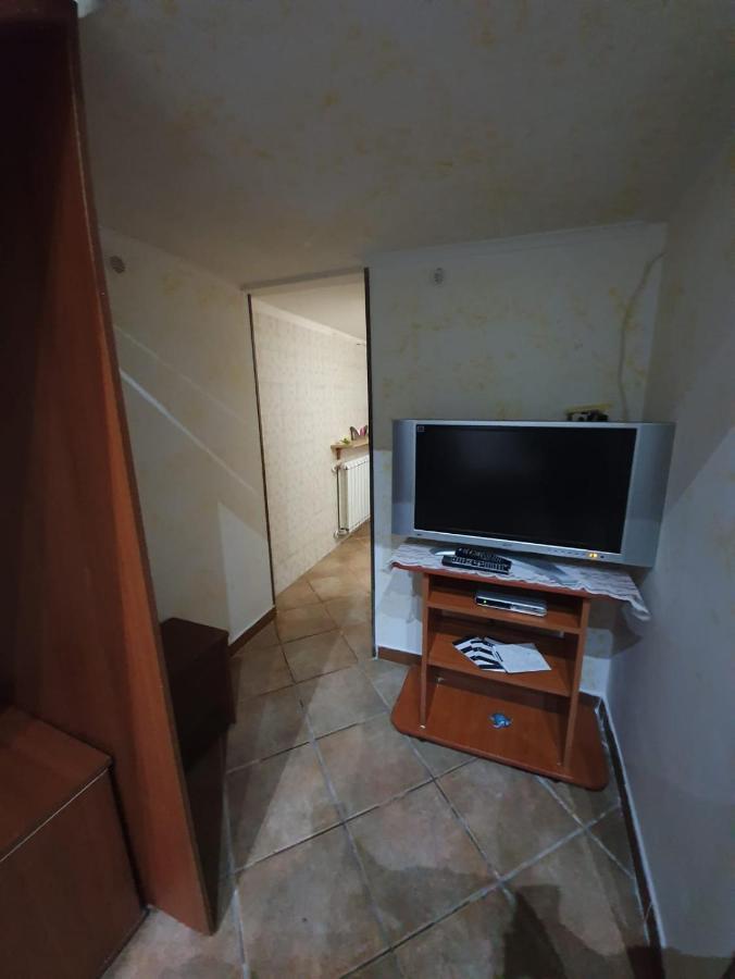 Sister Home Νάπολη Εξωτερικό φωτογραφία