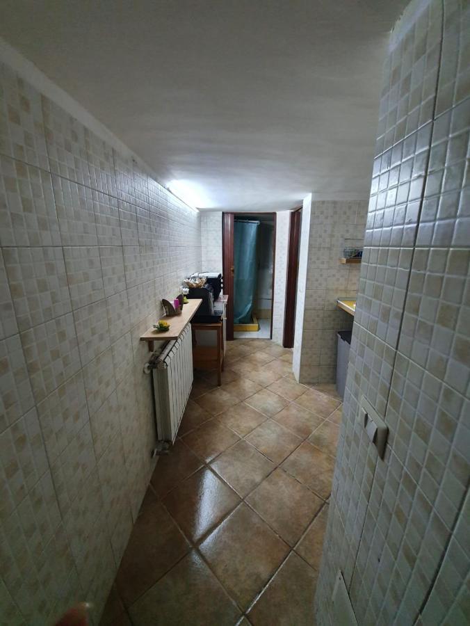 Sister Home Νάπολη Εξωτερικό φωτογραφία